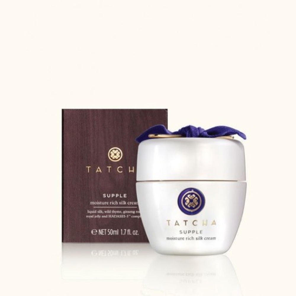 Open to offers! Tatcha silk cream